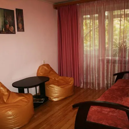Проспект Шевченко 21 Apartment Odesa Exterior photo