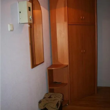 Проспект Шевченко 21 Apartment Odesa Exterior photo