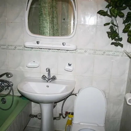 Проспект Шевченко 21 Apartment Odesa Exterior photo