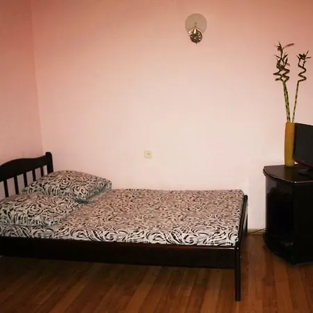 Проспект Шевченко 21 Apartment Odesa Exterior photo
